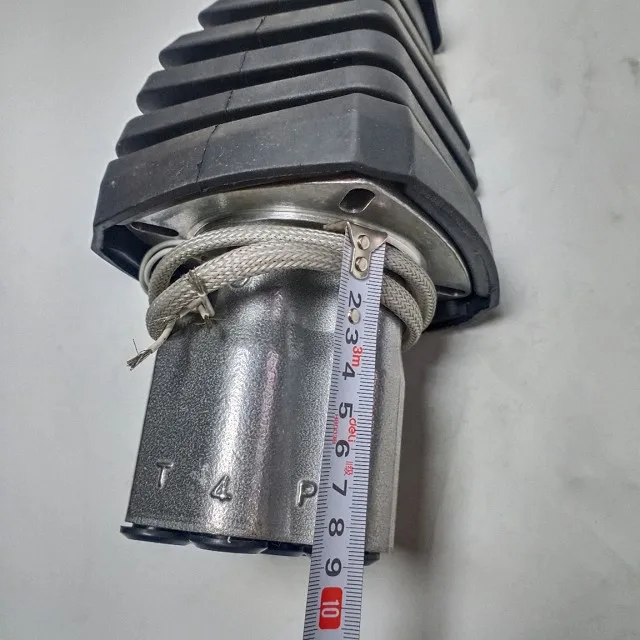 Best Price For Sale Joystick Machinery Engine Parts C9734111783 Joystick Assy Pilot Valve C9734111783 In Stock In Stock