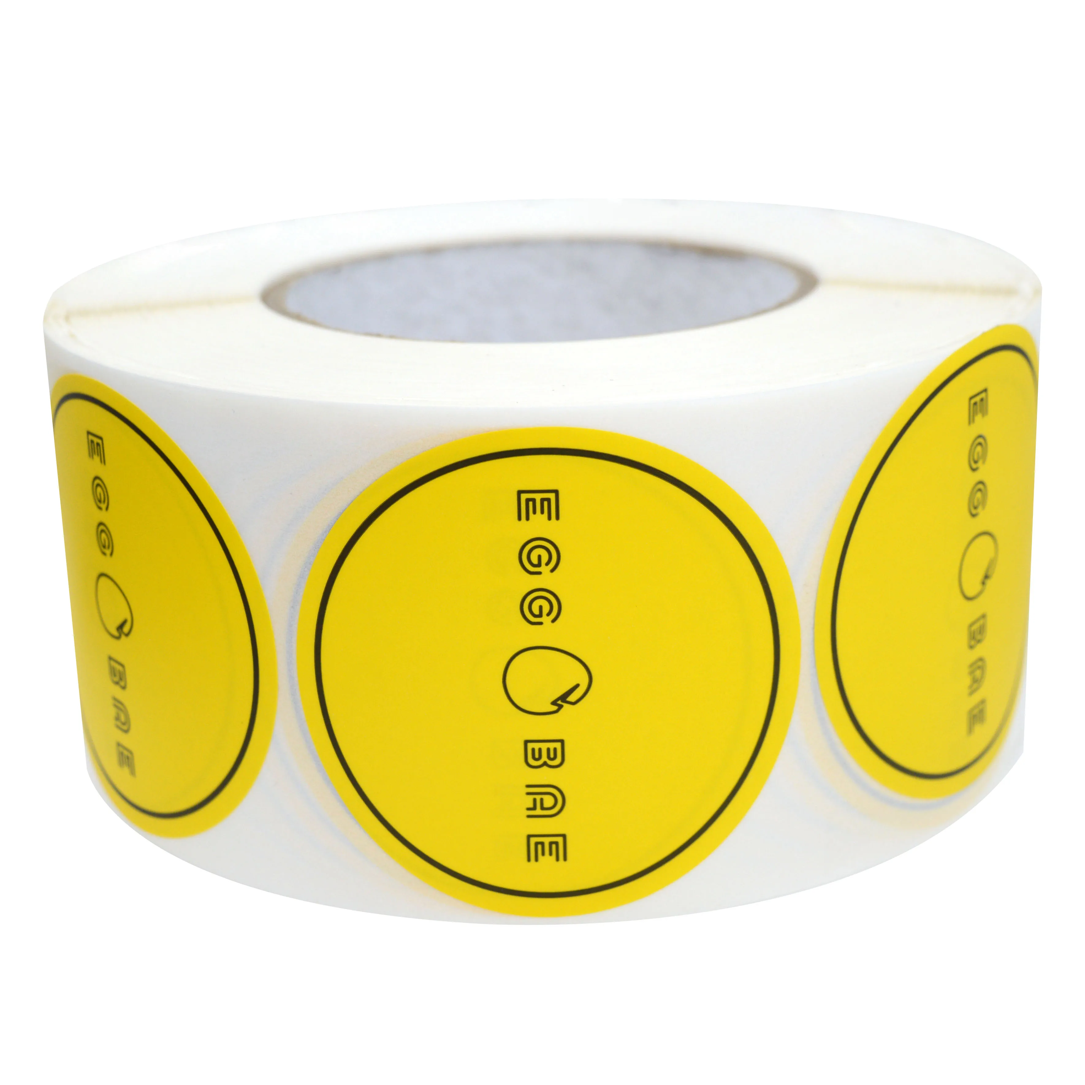 custom product identification labels