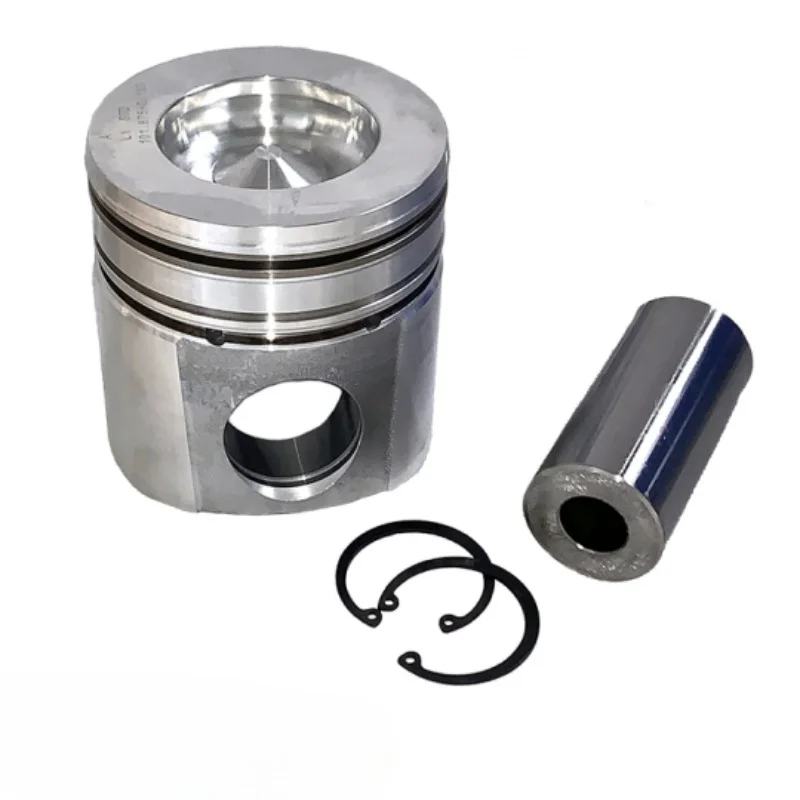 Manufacturer car motor Diesel engine  parts CUMMINS K19 KT19 K38 K50  PISTON  STD  Pistons part 109MM