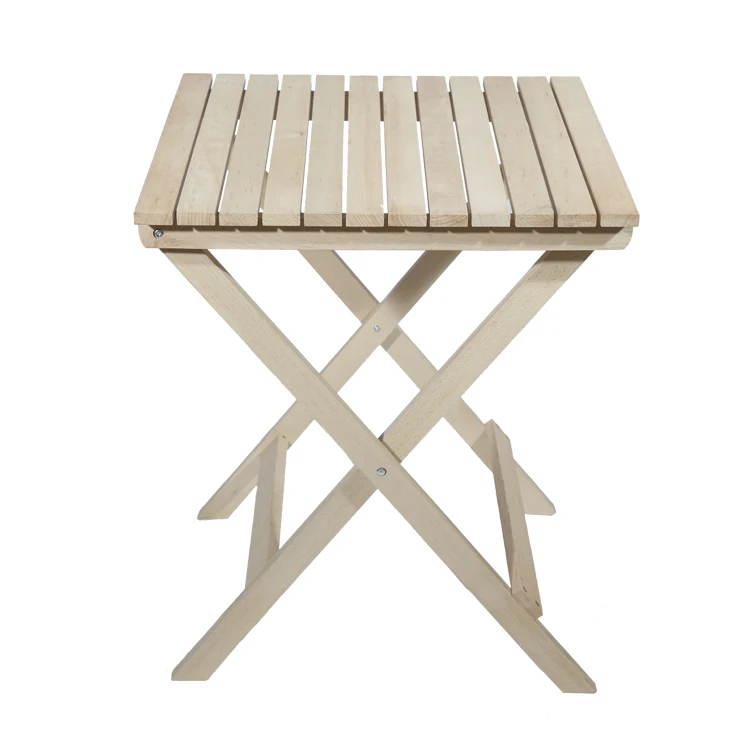 Hot Sale Outdoor Popular wooden Folding Picnic Table