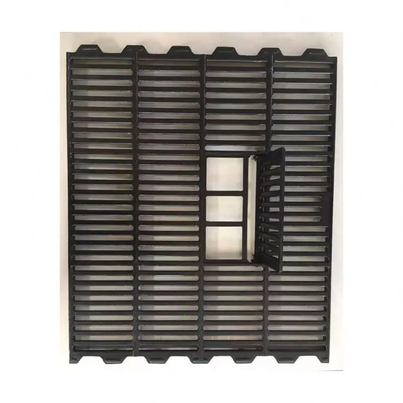 Функциональная Сливная крышка Bmc, чугунная напольная решетка