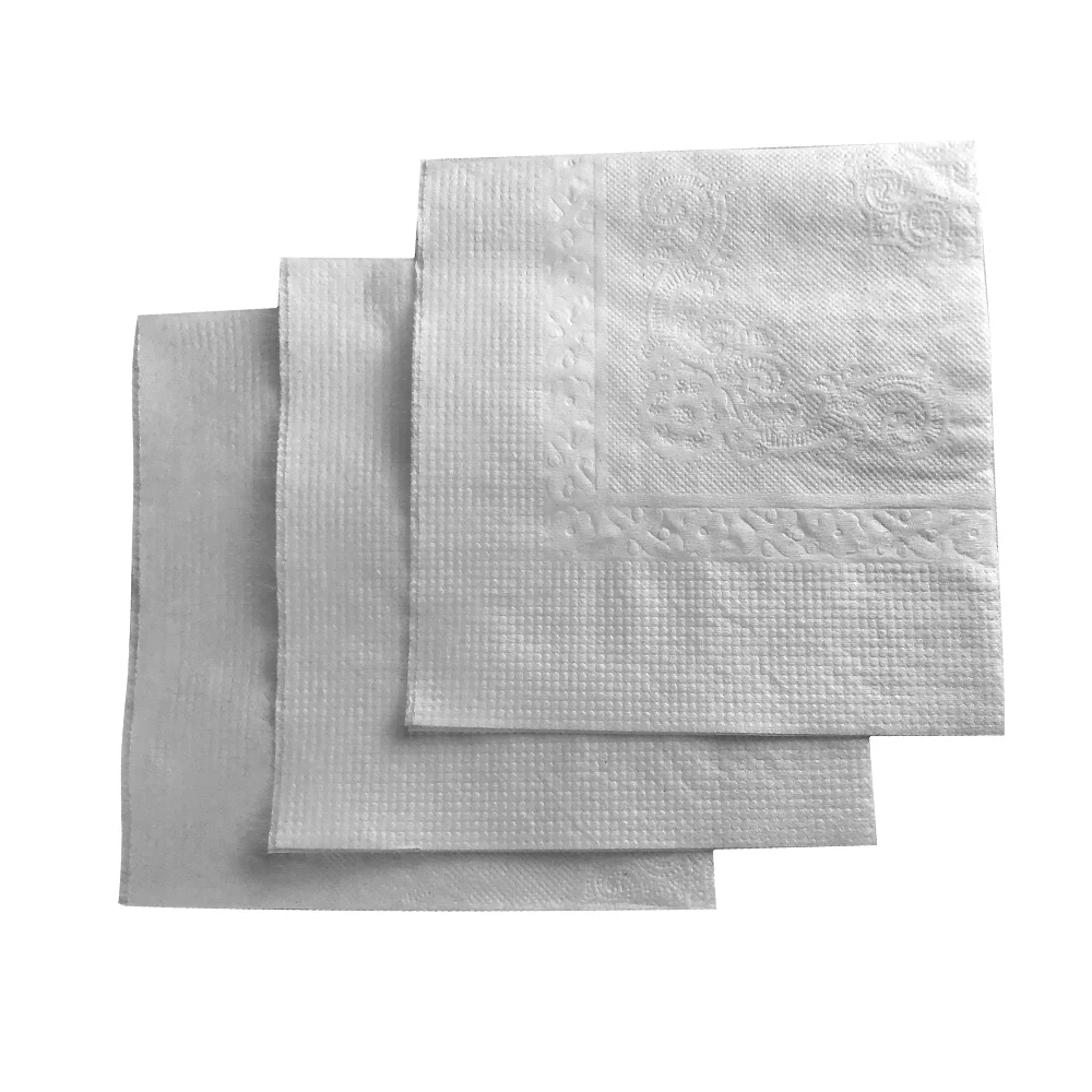 Wholesale High Quality Recommend Good quality soft papier serviette napkin restaurant paper