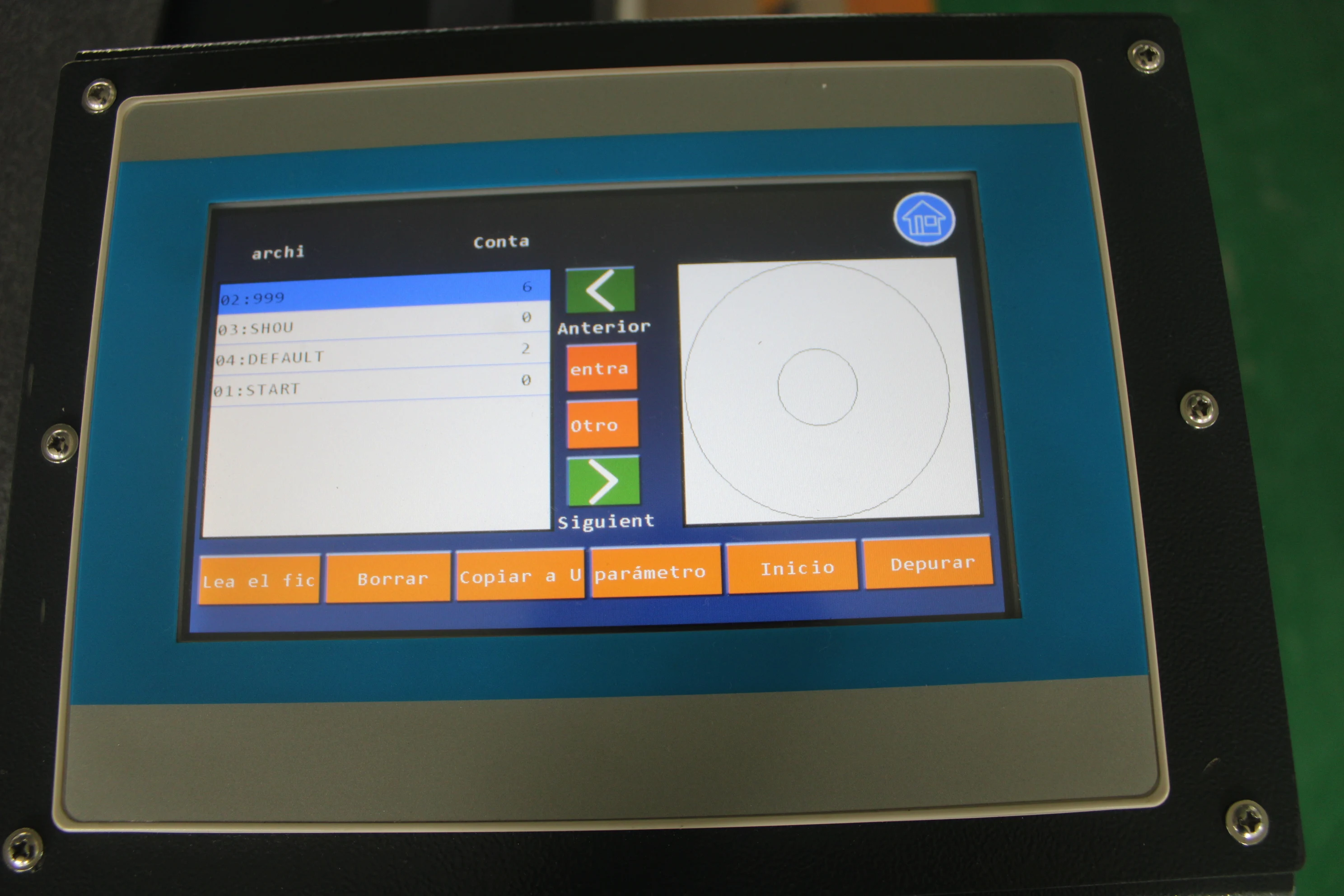 automatic feeding cutting machine with automatic correction bracket for textile cutting  oscillating knife cutting machine