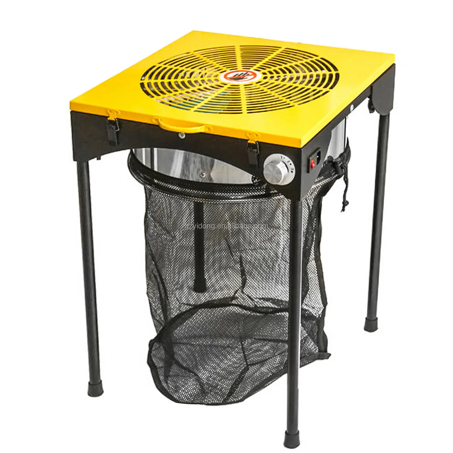 Direct Selling Trimmer 3 Speed Trim Bud Leaf Harvest Reaper 18 Electric Leaf Trimmer