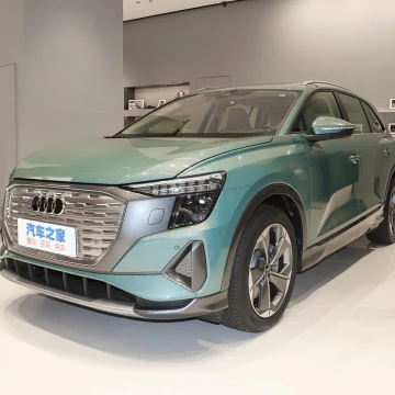 2023 в наличии Audi Q5 ездить на автомобиле новые электромобили из Китая