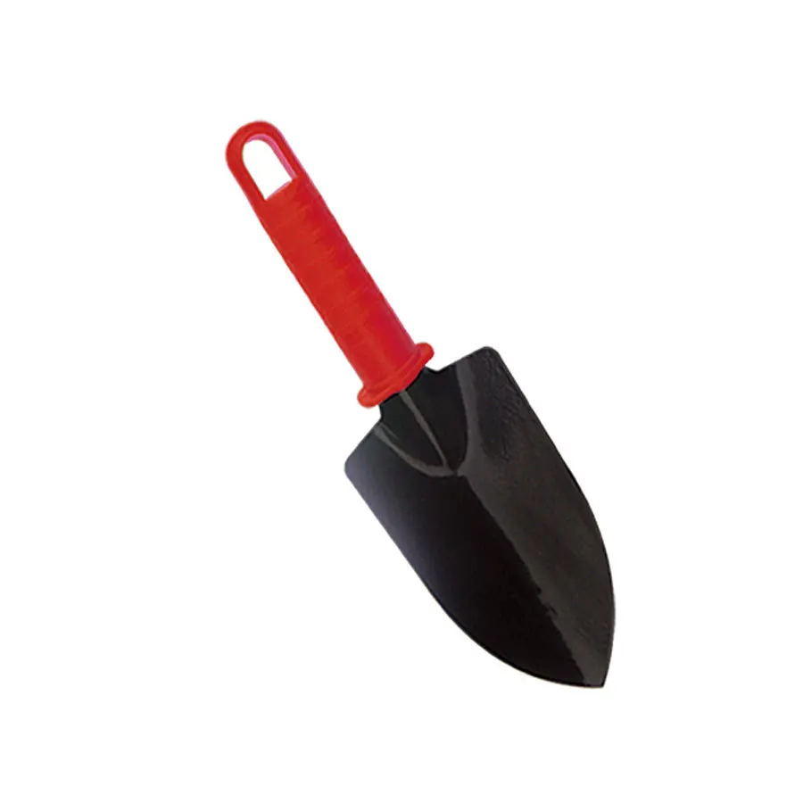 Child Garden Tool Set 3 Piece Aluminum Alloy Steel Hand Tool Starter Kit with Garden Bag Kids Gardening Tool Set