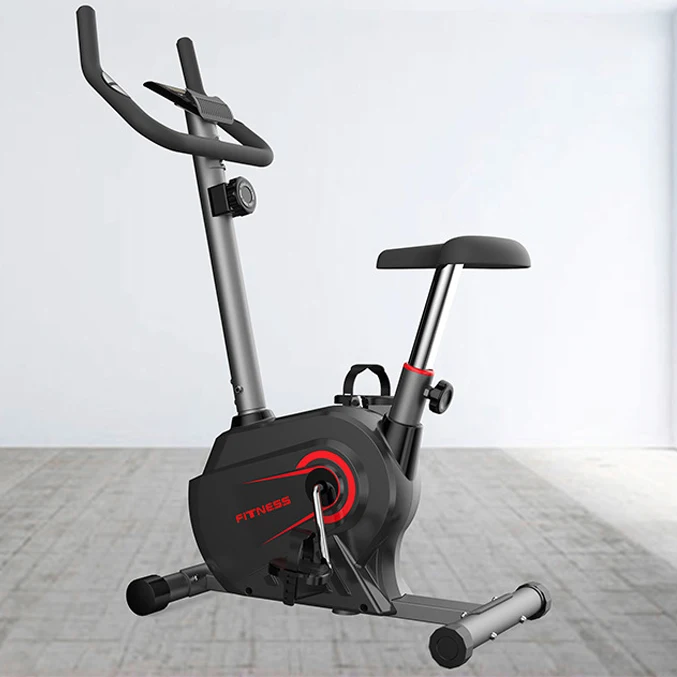 Gym body strong spinning bike indoor fitness exercise equipment magnetic fixed spinning bike with display spinning bike