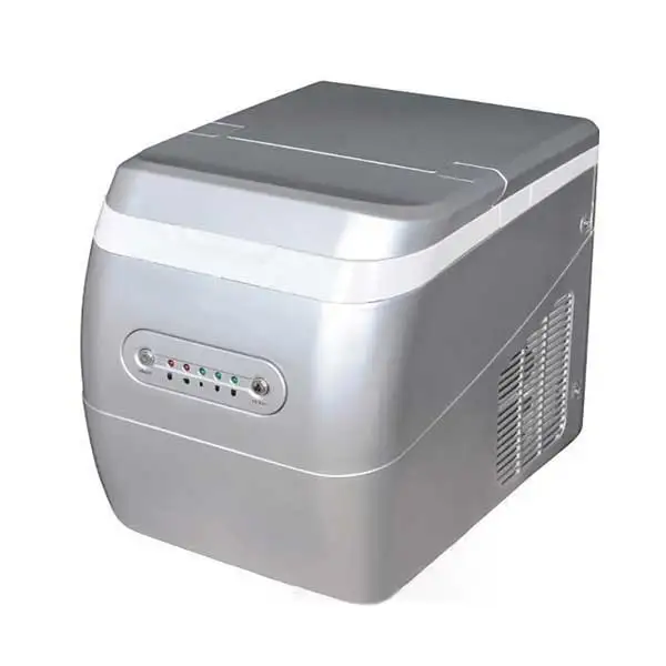 Бытовая Машина для льда дома кубика льда делая машину