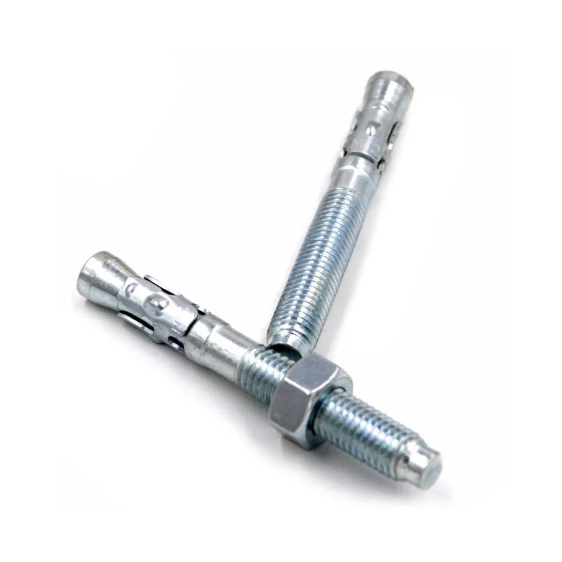 
High Quality Car Repair Gecko Expansion Anchor 