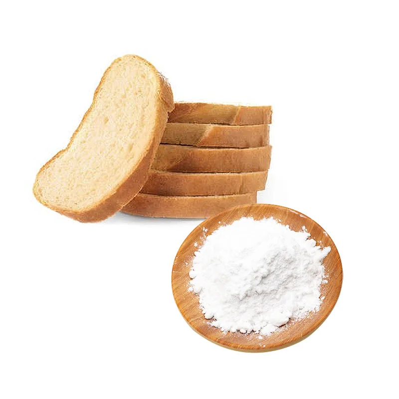 high quality food grade Potato Modified Starch acetylated Starch E1420