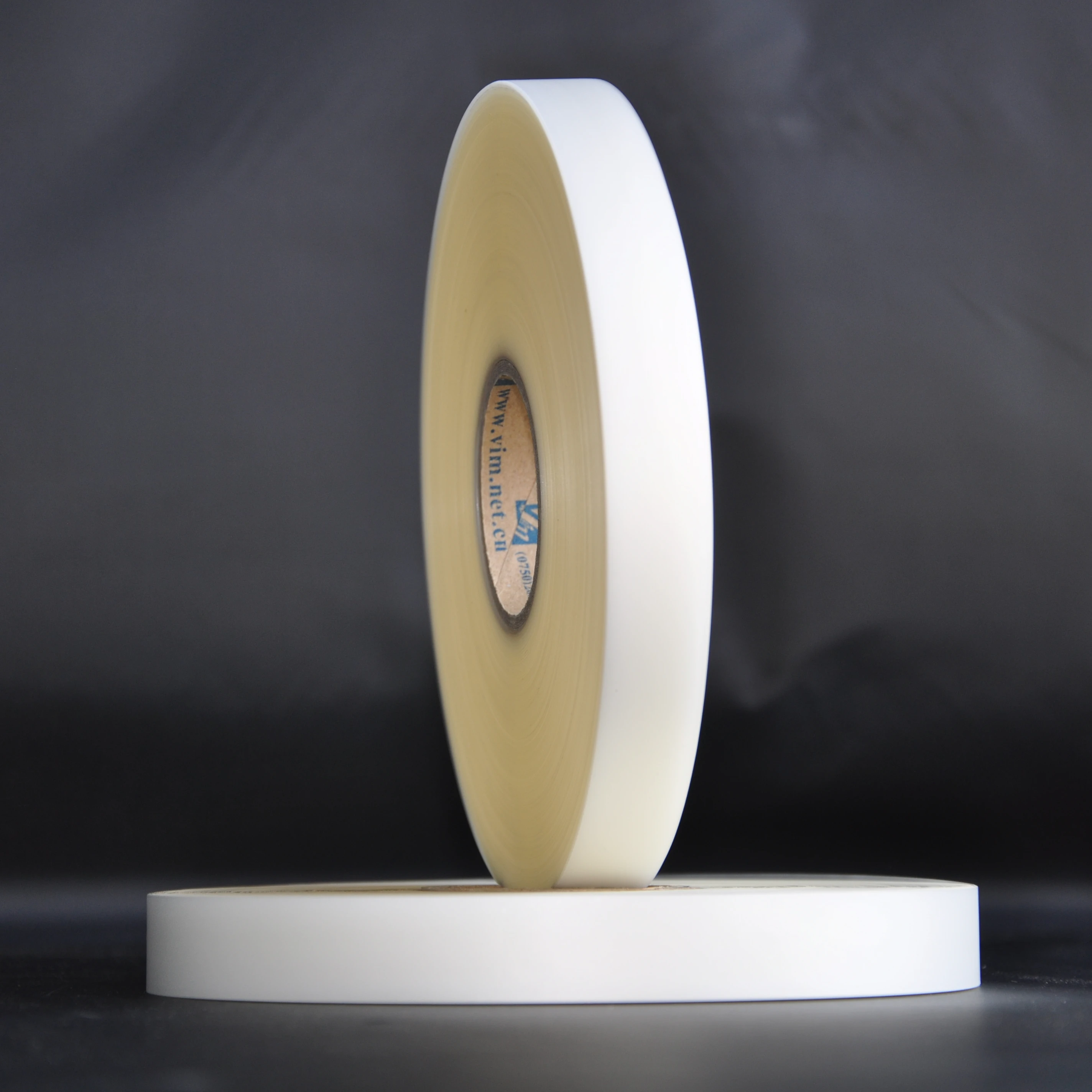 Матовая прозрачная Водонепроницаемая термополиуретановая уплотнительная лента для швов для одежды