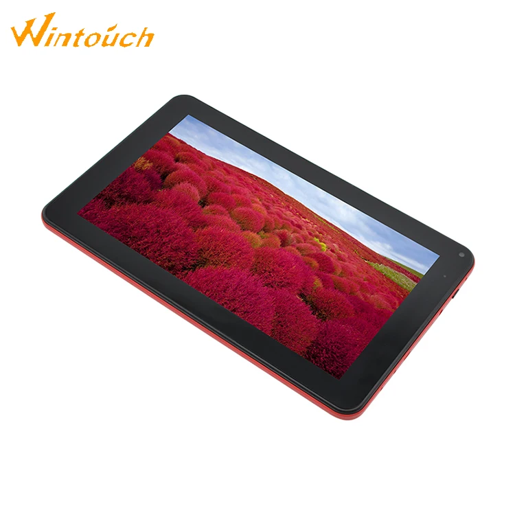 China Factory Direct Supply 9 inch Wintouch wifi tablet pc, Wholesales android smart tab