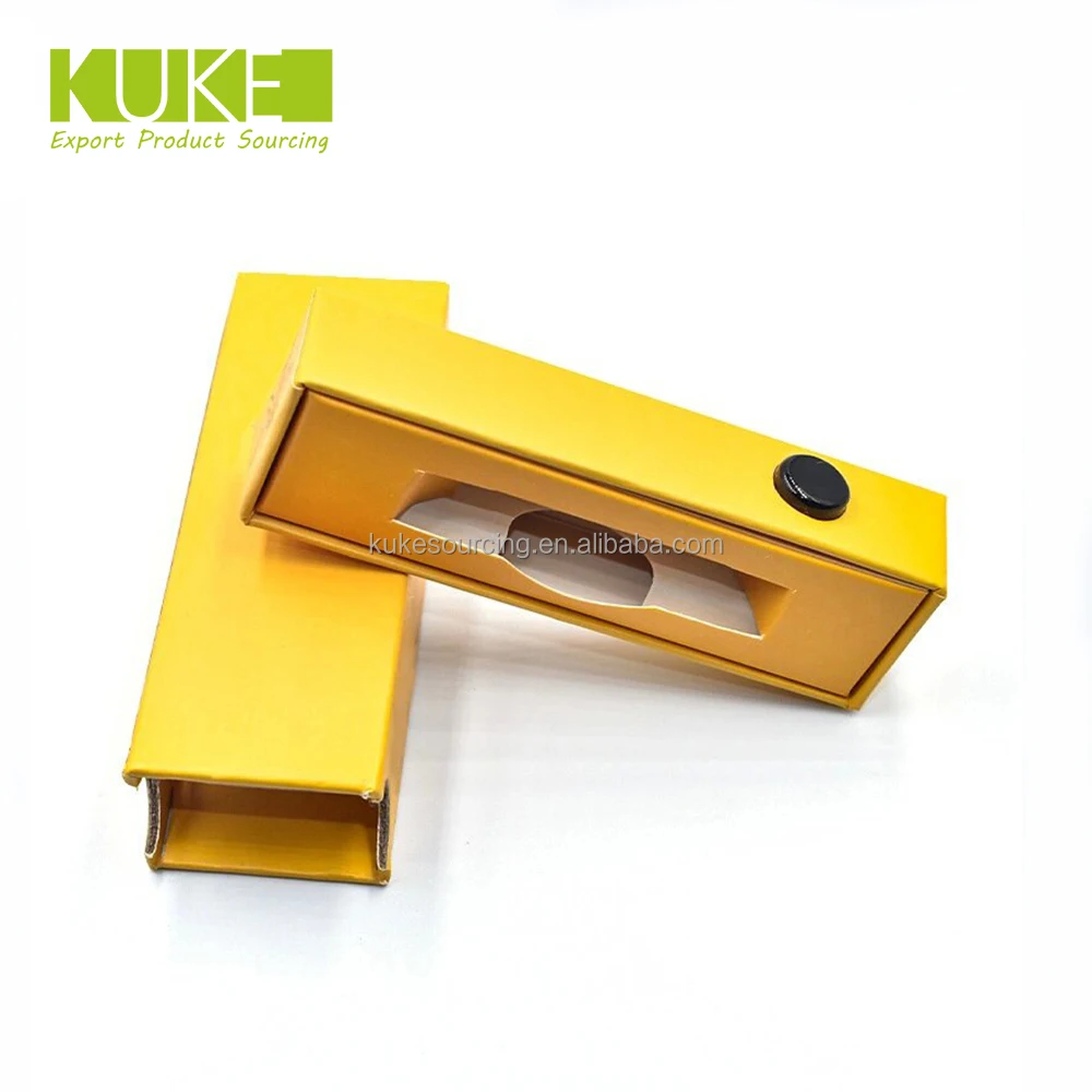 Custom Smoking Cigarette Rechargeable Battery Cartridge Disposable Supplier Packaging Paper Box Kit Display Boxes