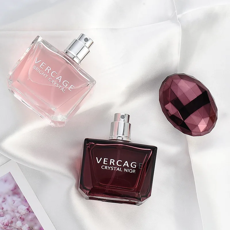 Частная торговая марка Osmanthus, пион, гранат, цветочный аромат, серия кристаллических алмазов, парфюм