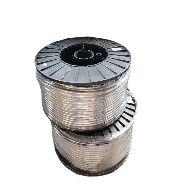 Good quality lead wire 4.5mm ul5170 lead wire lead wire 4