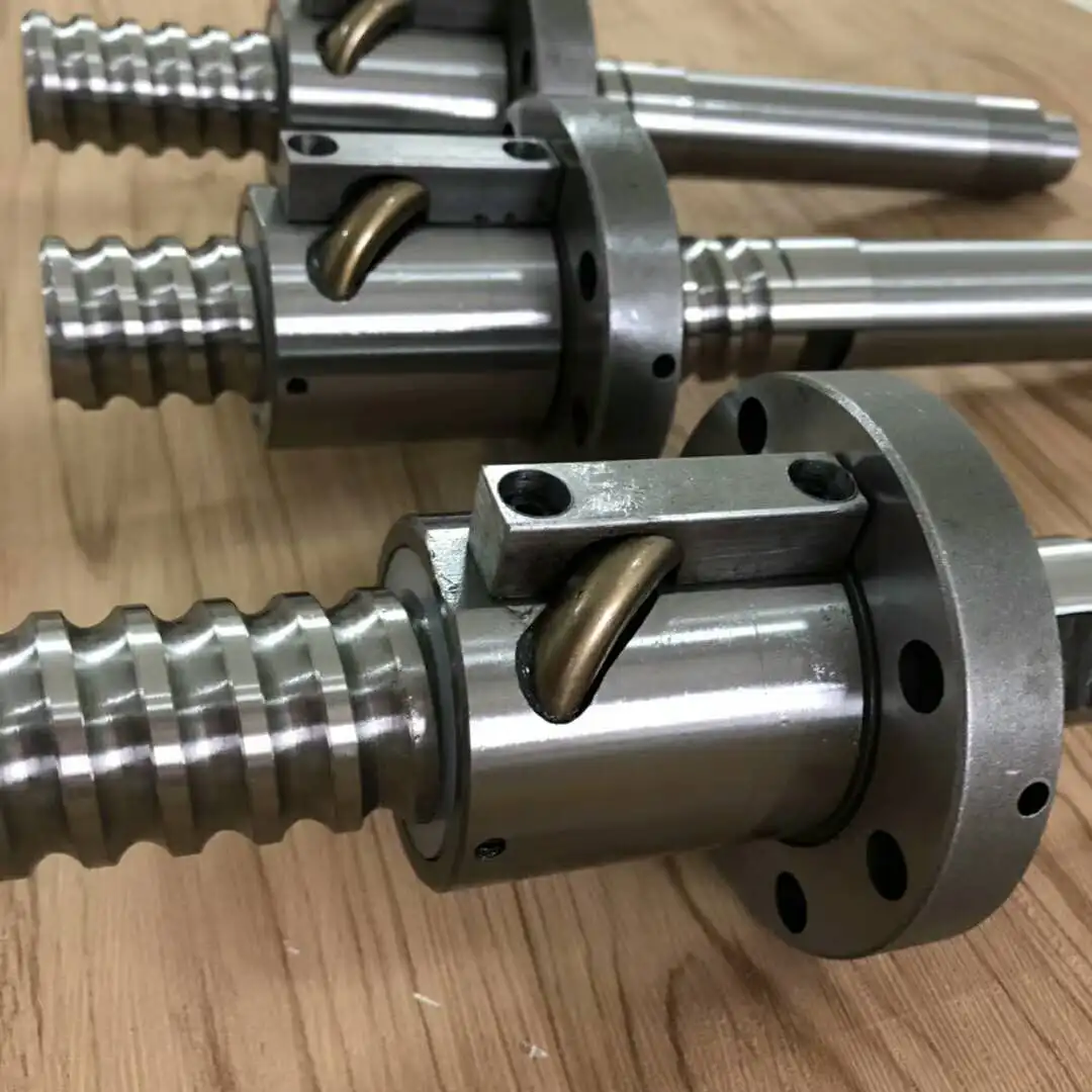 MMS whole 100% original HIWIN ball screw SFU3205