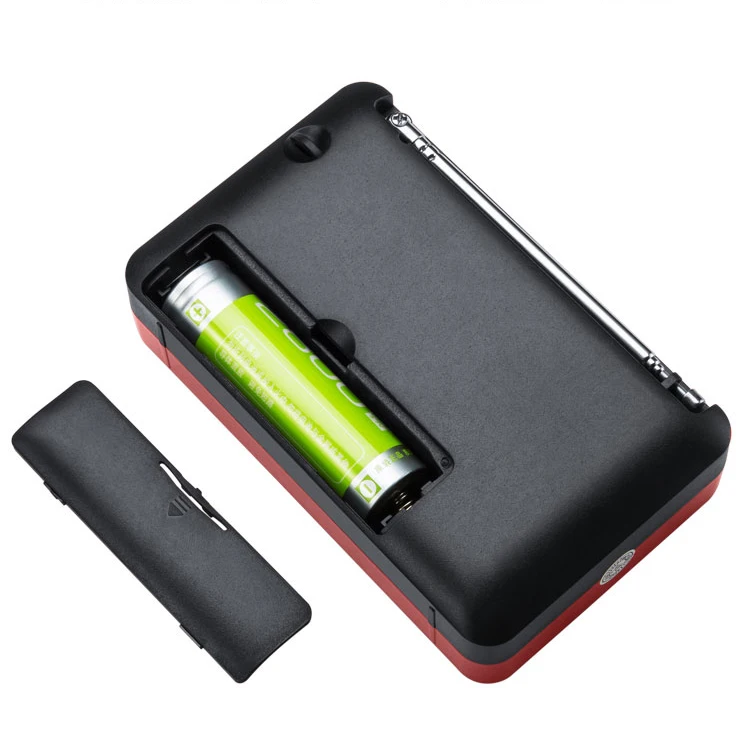Oem Заводской портативный мини Usb Fm-радио динамик музыкальный mp3-плеер с Aux входом диск Tf