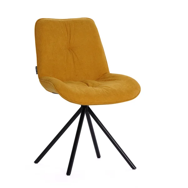 Sky Regional Partners Custom Design Wholesale Chair Dining Room White Upholstered Dining Chair Pu Leather Chair With Metal Legs