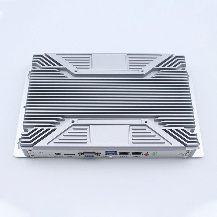 Mini PC Intel 1037U J1900 DDR3 RAM MSATA SSD Office Multimedia Dual Core Processor US/EU Plugs Micro Office Computer