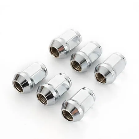 Car Hub Stainless Steel Factory Nuts Manufacturer