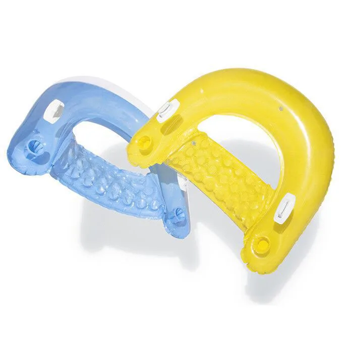 New Design PVC Material Water Hammock Pool Float Multi-Purpose Inflatable Pool Floats for Adults