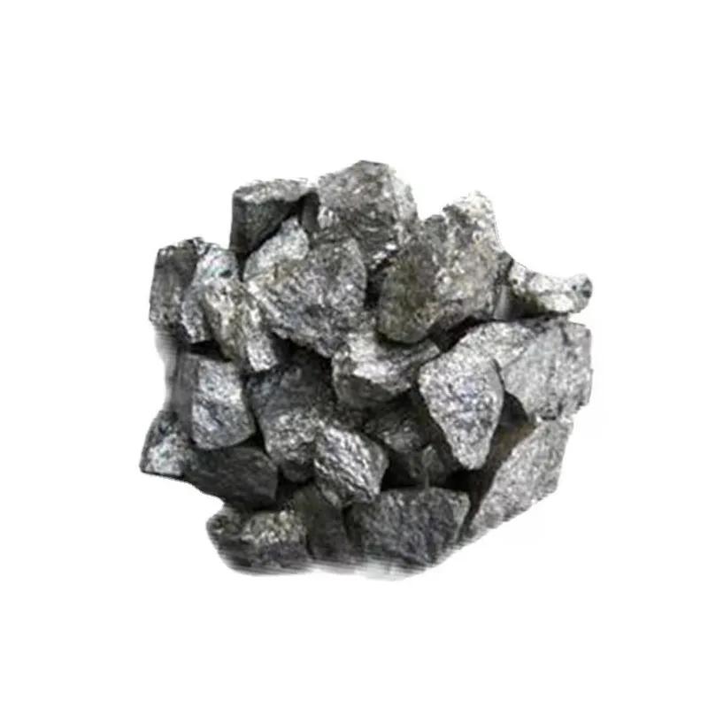 Cost-effective silicomanganese 17 slag used in steel making factory