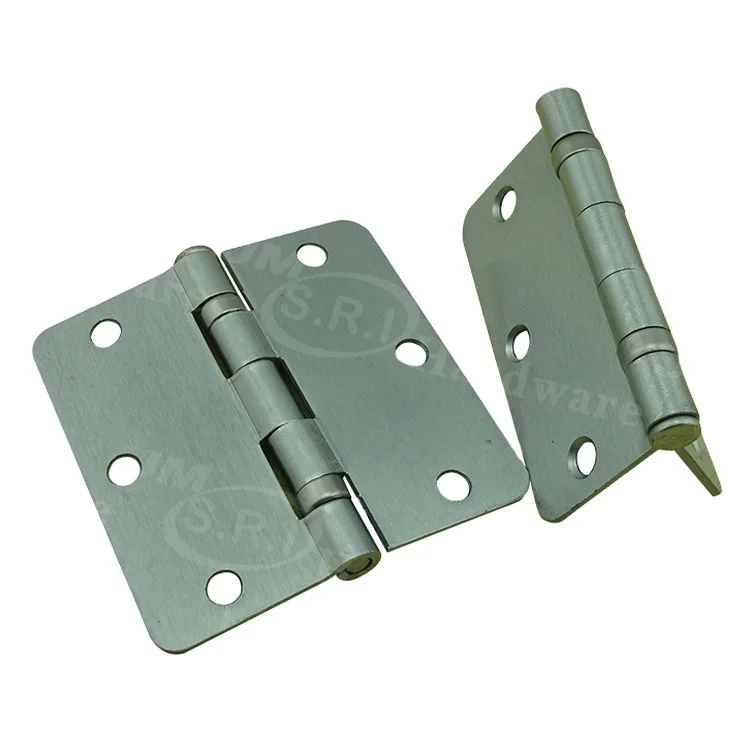 European Style Factory Heavy Duty Stainleel Steel Gate Hinge