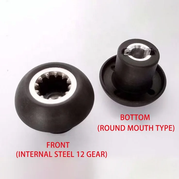 High quality SILVER CREST Commercial blender Spare Parts Mushroom head