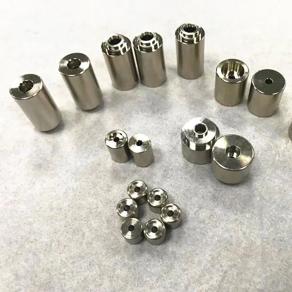 Guangdong Dongguan precision cnc machining spare parts car and auto spare parts