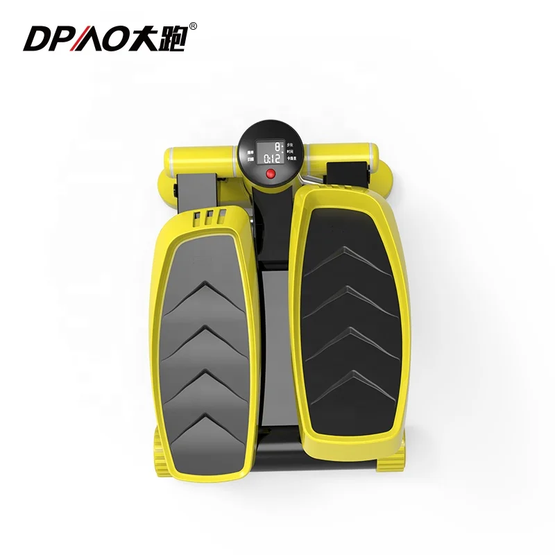 Newest Design Gym Exercise Mini Scooter Stepper for Adults