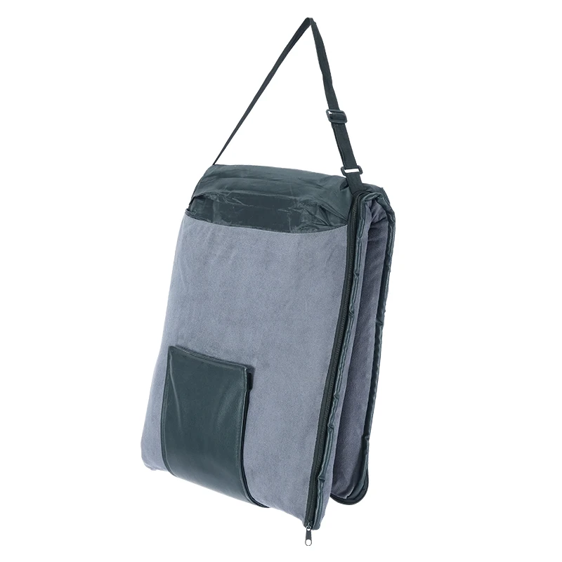 SALE Adjustable Back Support Chair Foldable Meditation Seating Suede-Like Floor Chair