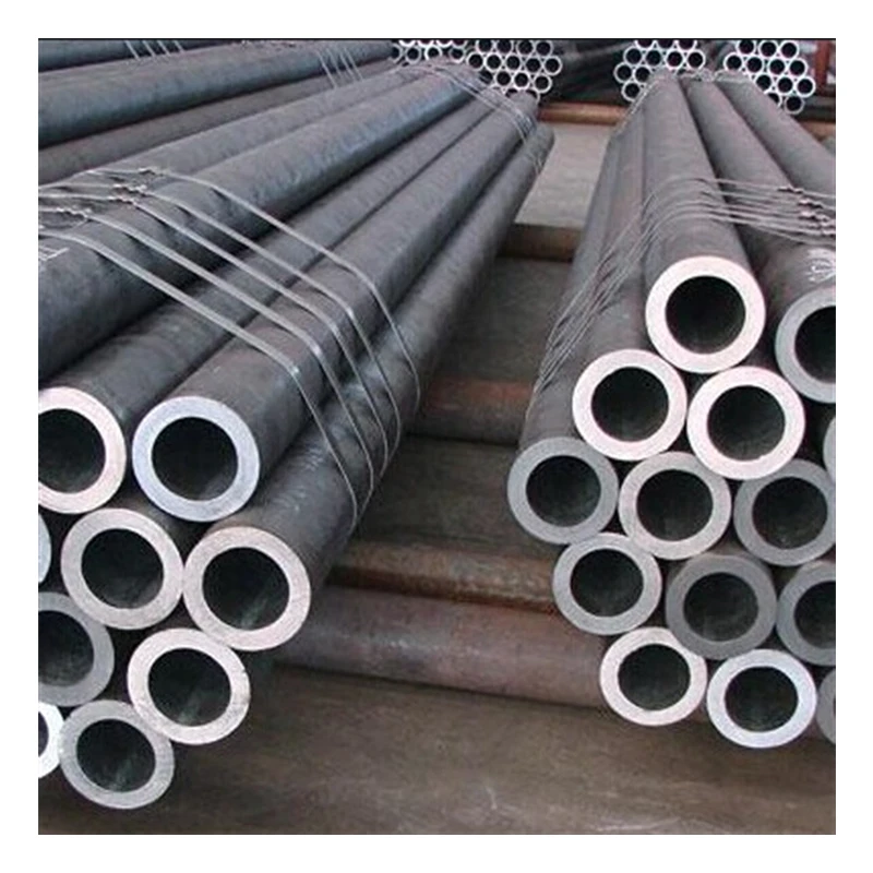 10000 Tons LC payment Factory ASTM AISI High Quality Wholesale Price Carbon Seamless Steel  Seamless  Pipe Carbon Steel Pipe