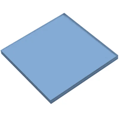 
China Hot Sales 3mm to 50mm Acrylic Resin Laminate Wall Panels 