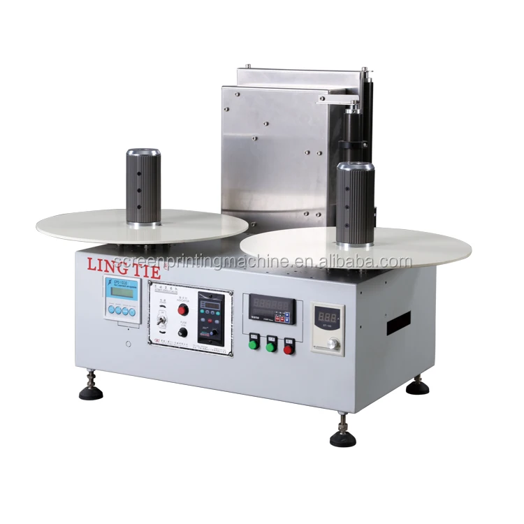 Label Roll Rewinding Machine, Label Rewinder Counting Pieces