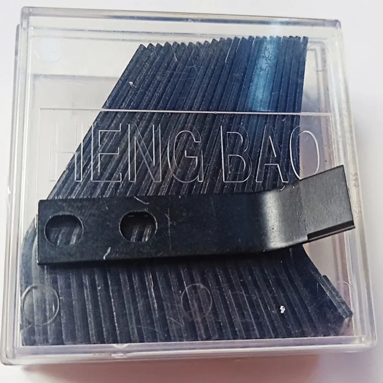 gripper tongue for Heidelberg Gripper Pad  for printing