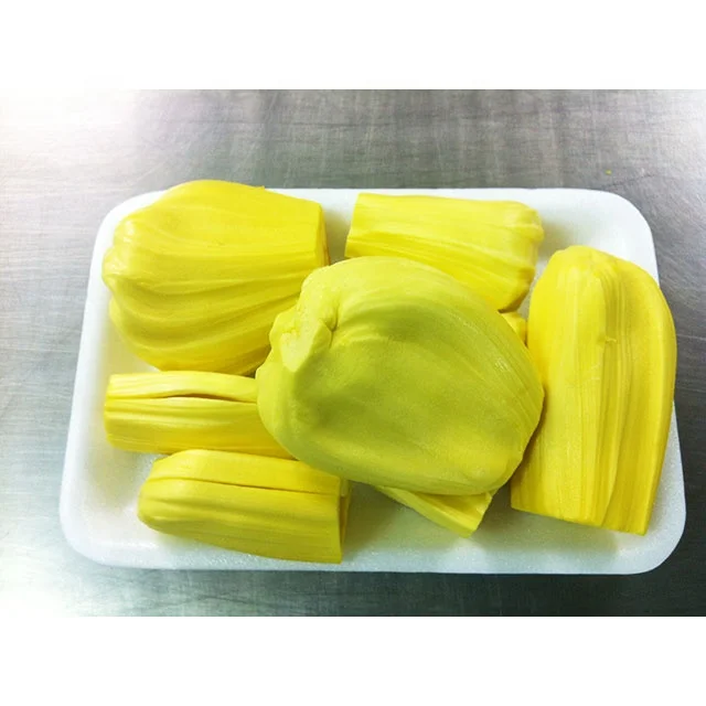 Jack Fruit Flesh