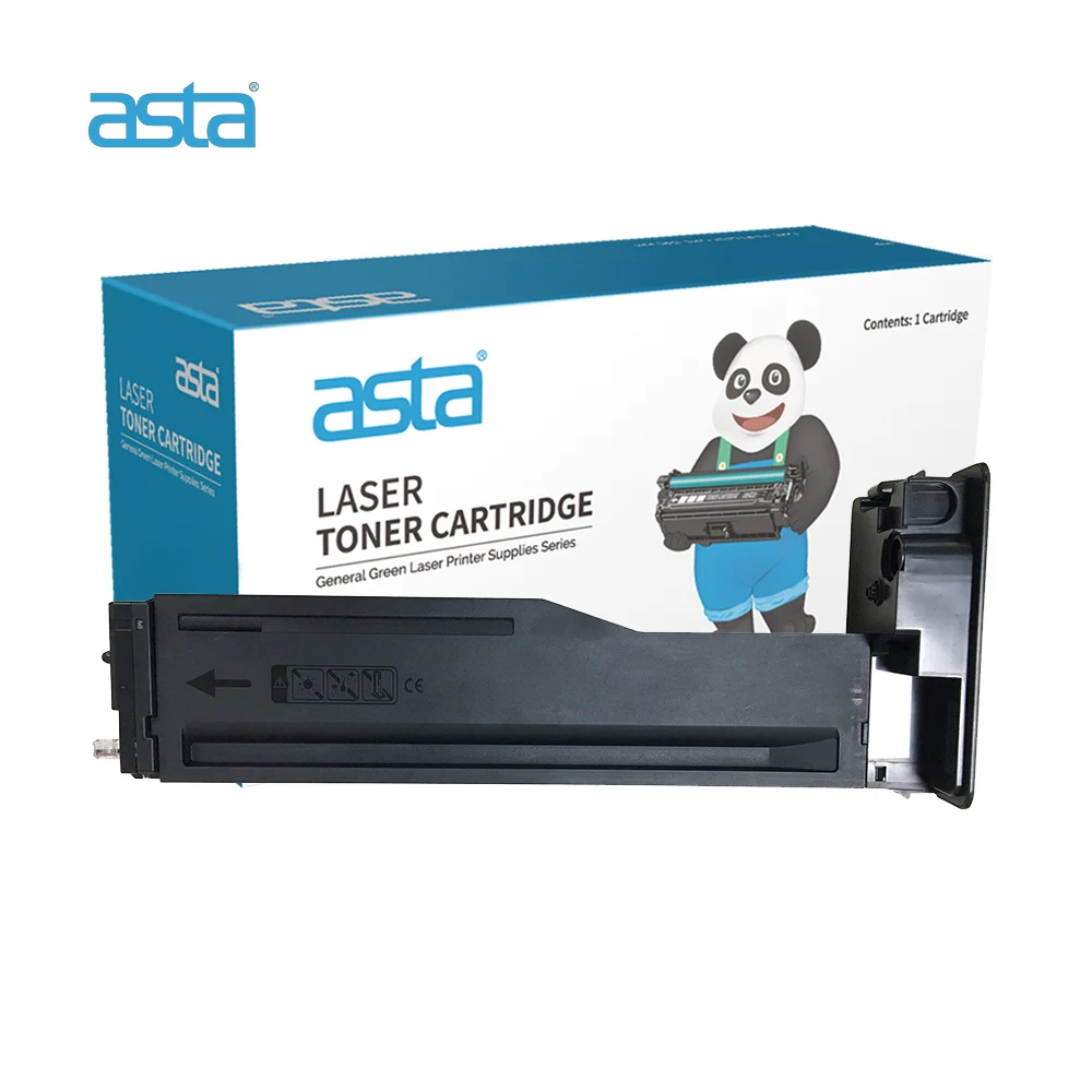 Тонер-картридж ASTA ODM W1333A W1333X 333A 333X с чип-копировальной машиной совместимый для HP Factory High Quality