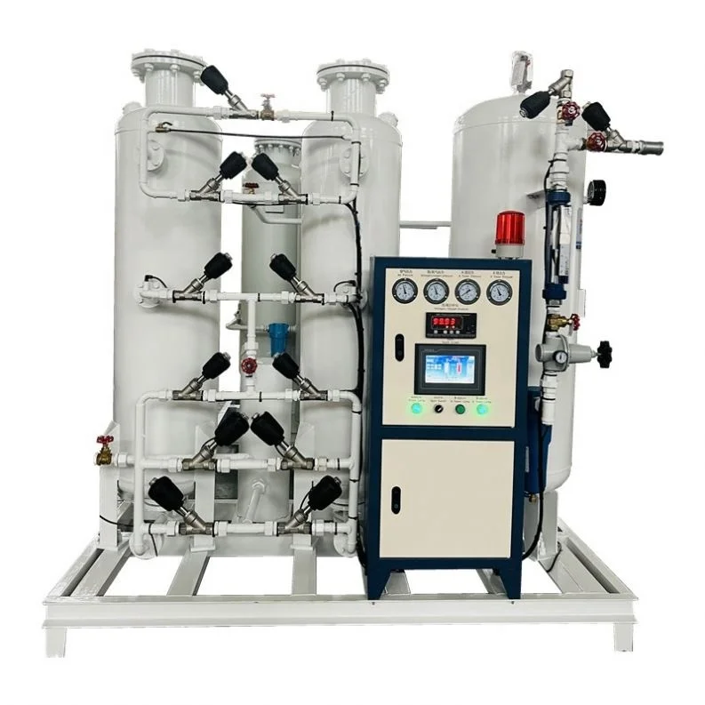 New Arrival Factory Machine Gas Generation Equipment Manufacturer New Style Boiler Fuel Saver Nitrogen Generator