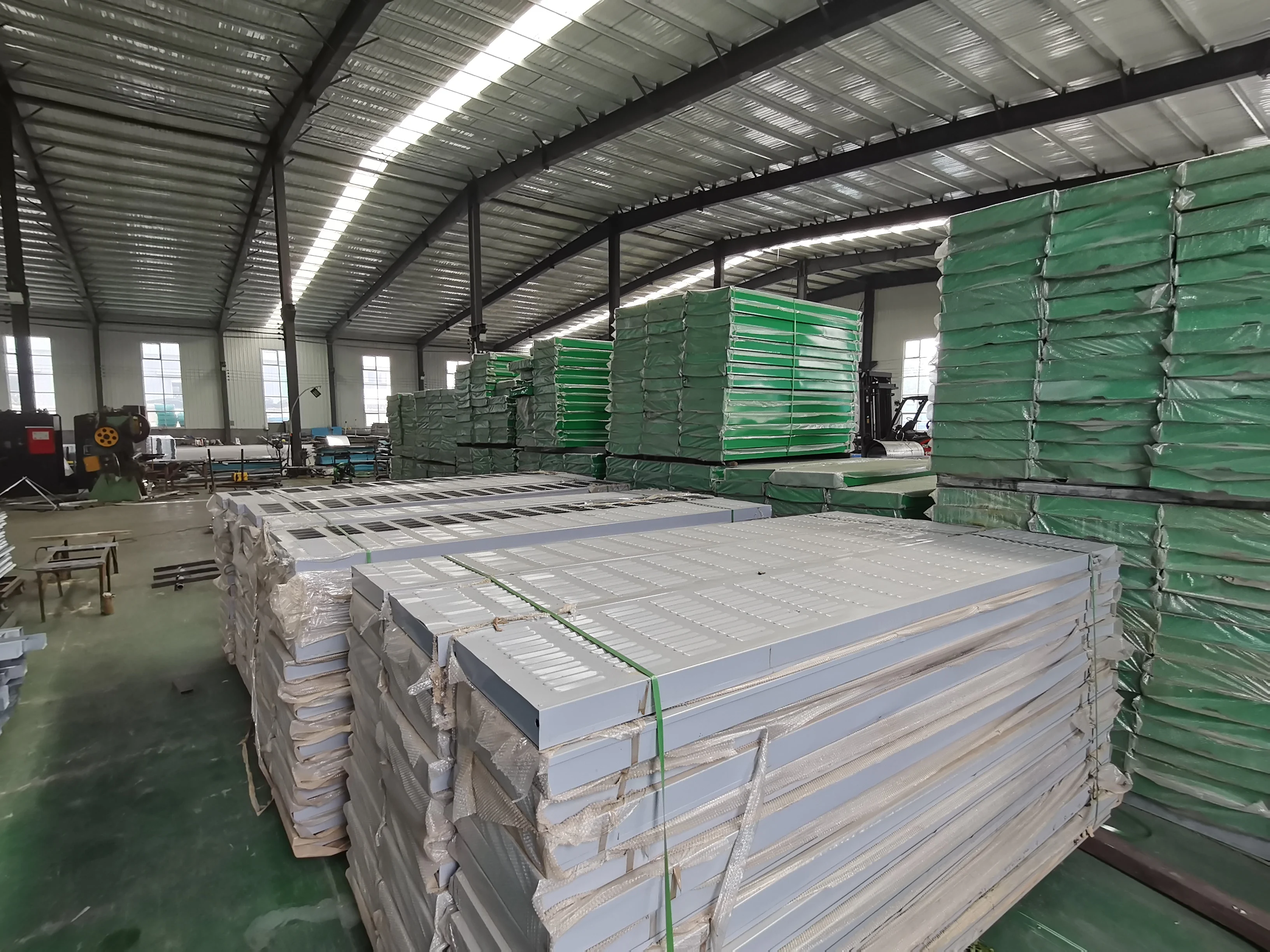 Factory sale acoustic noise barrier Frp Fiberglass Noise Reduction Device Road Noise Barrier Supplier