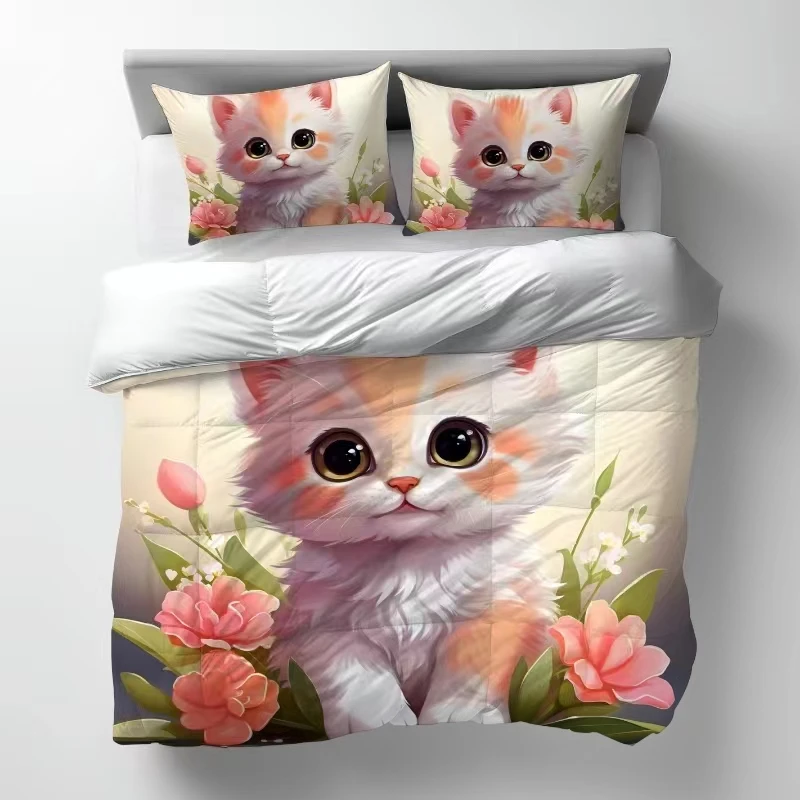 gothic cotton blanket fluffy  7 pieces egyptian sheets bedspreads egyptian home hotel bamboo spider-man