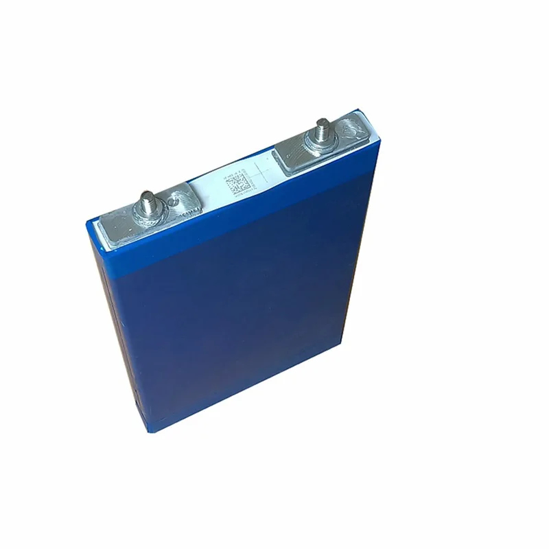 Квадратный литий-титанатный аккумулятор inlYilong 2,3 В, 33 Ач, 30000 раза, низкая температура, долгий срок службы, быстрая зарядка за 6 минут