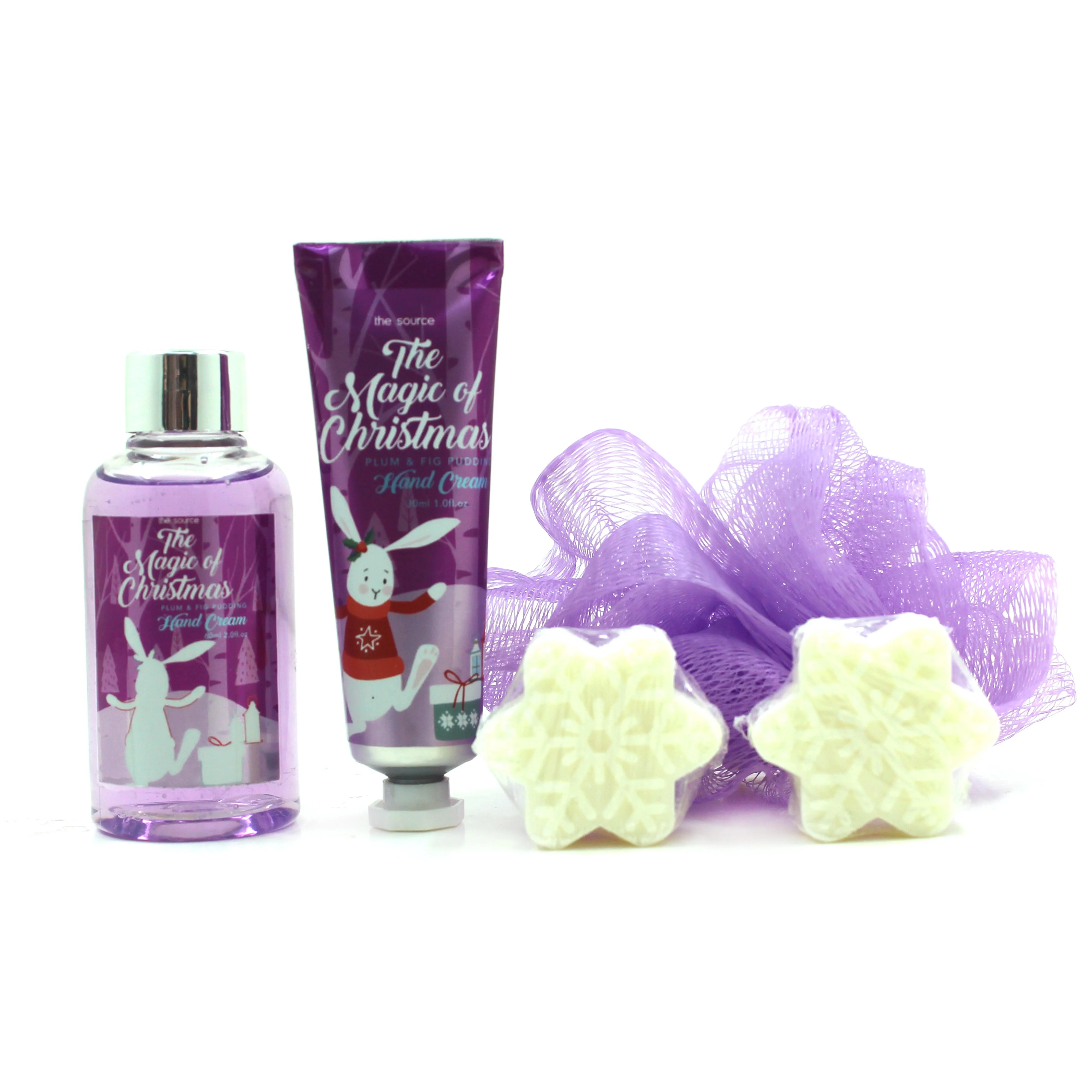 Spa Basket Gift Set  Wholesales Body Works Luxury 2000 Set Xiamen Christmas Greetings Paper Box or Customized