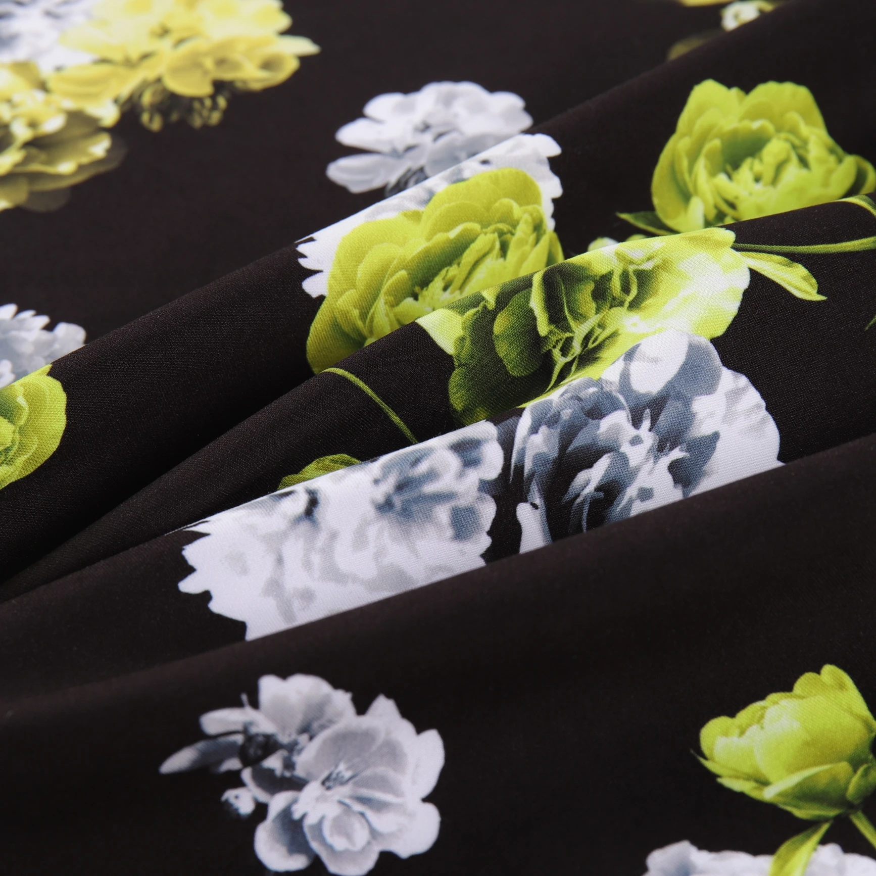 Polyester Fabric 100% Polyester Fabric For Sublimation Printing