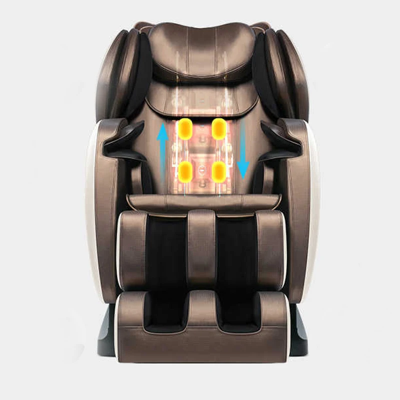 2024 Household massage chair, whole body massage, neck massage capsule type electric massage chair
