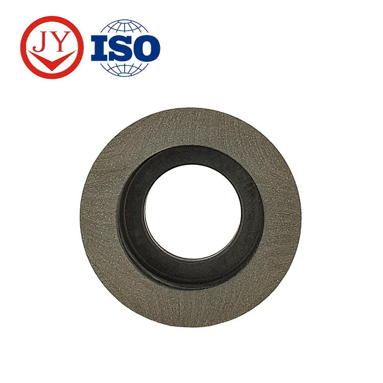 Cup type polishing and grinding stone wheel Domestic stone wheel polishing wheel