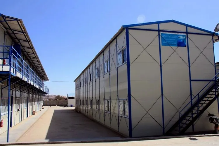 smoking 2024 house armables workshops & plants chalet equipment  prefabricated cottages stand food  prefab house