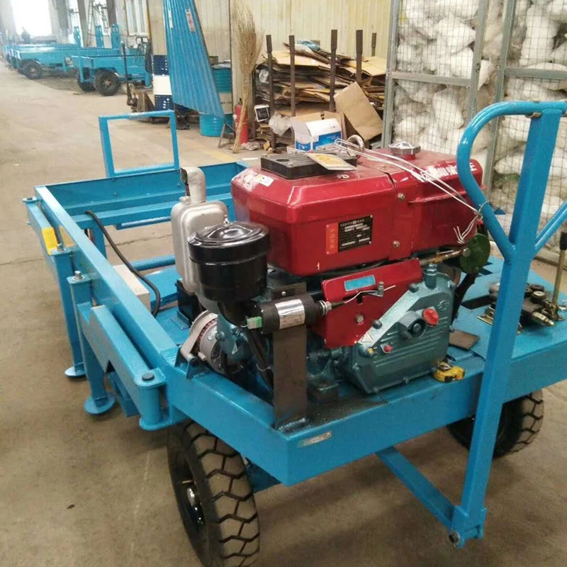 Indoor outdoor diesel engine mobile scissor lift electric scissor lift with low price