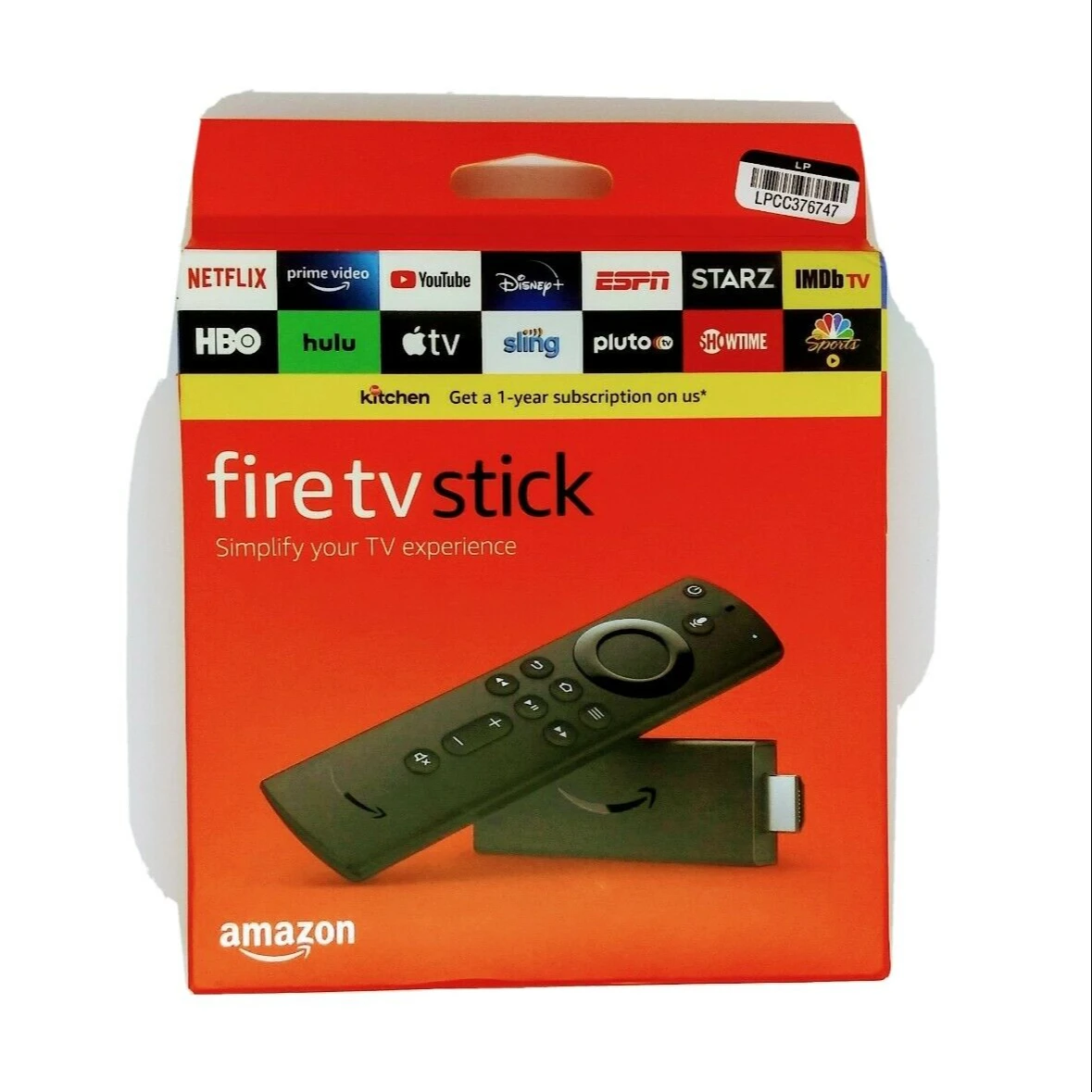 Купите 5 и получите потоковое устройство 1 Roku + | Устройство для потоковой передачи HD/4K/HDR с беспроводным и голосовым пультом дальнего действия в наличии