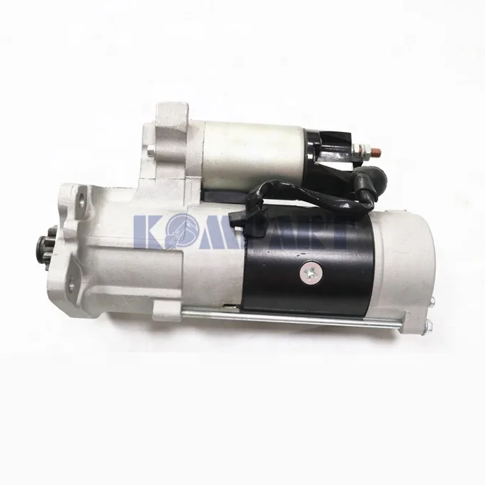 Стартер ASSY 32B66-20102 для R160LC7 R170W7 R170W9S R180LC7 Запчасти строительной техники