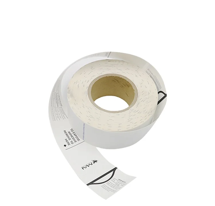 RFID-метки премиум-класса для эффективных решений отслеживания багажа авиакомпаний RFID-метки.